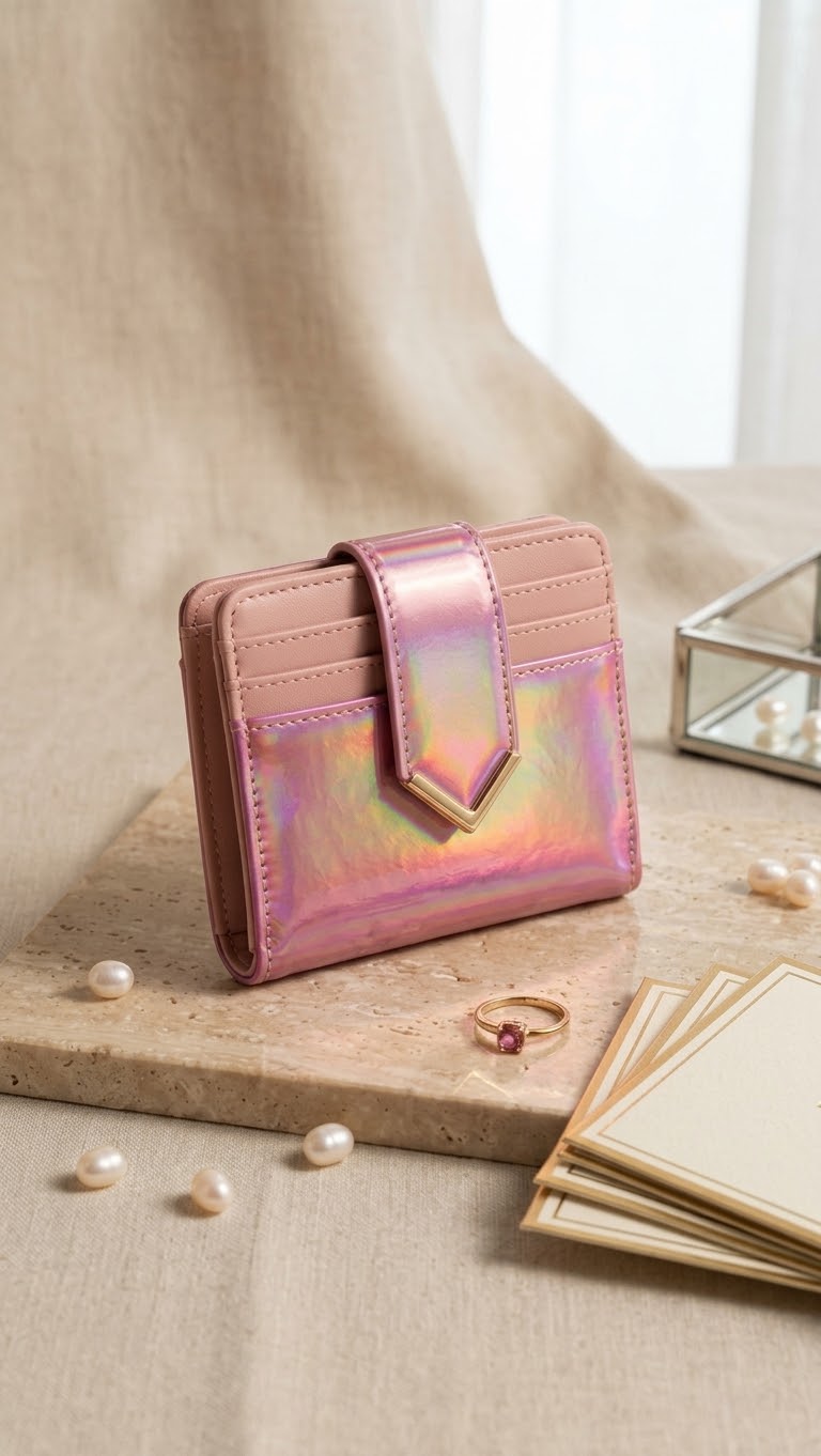 Barbie Wallet (limited edition)