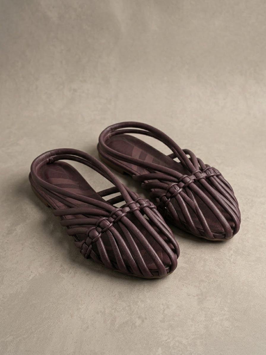 The Cabernet Cage Flat