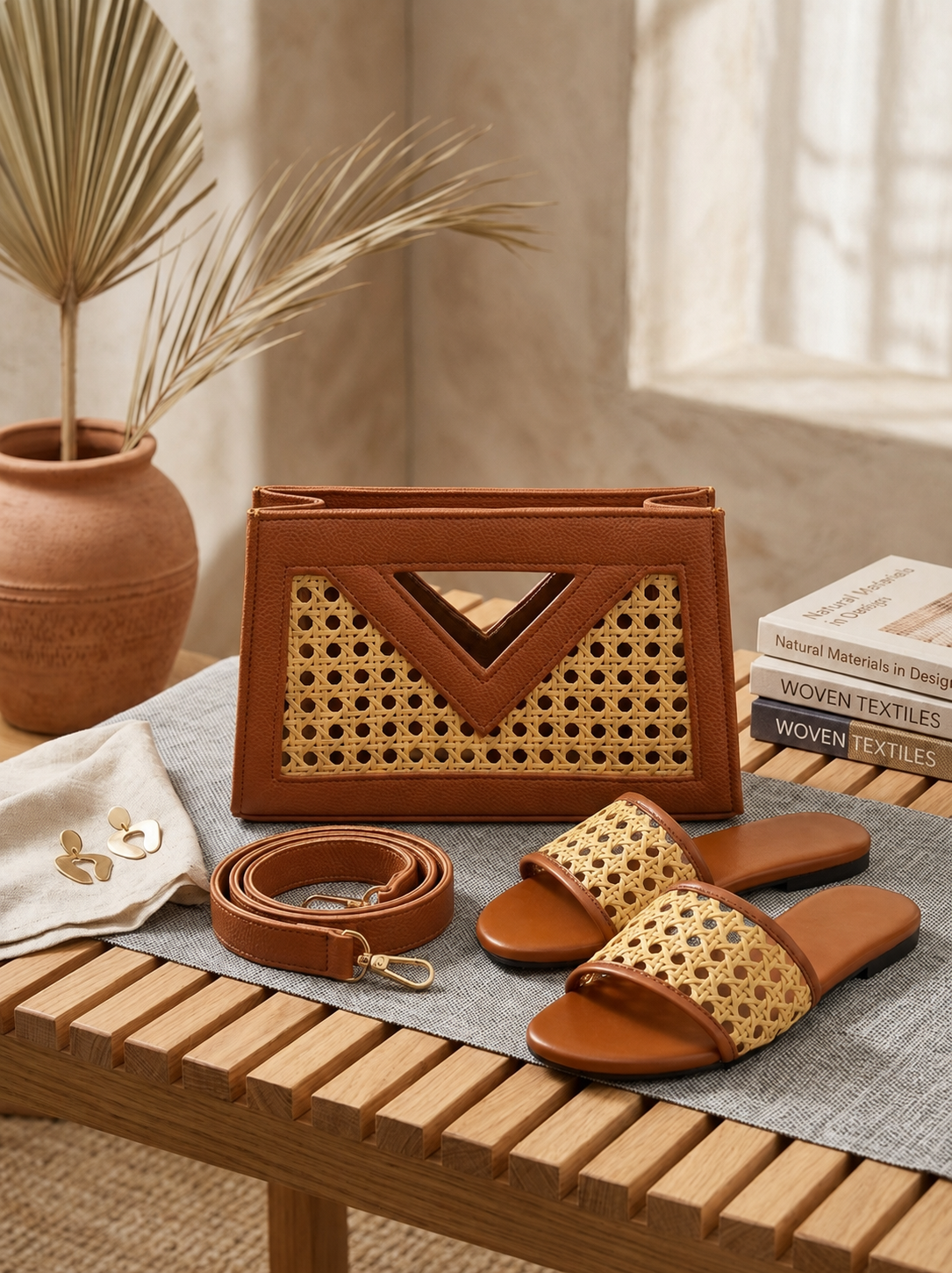 Signature Duo Set (Limited Edition Deal)