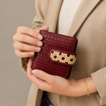 Code red wallet