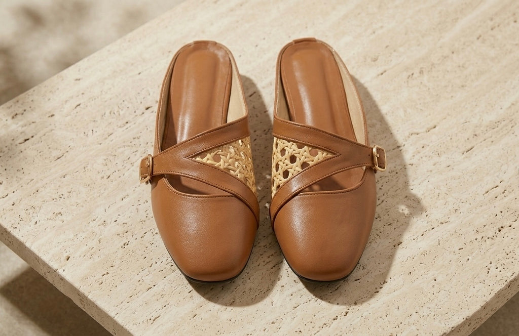 Mule Rattan .01(limited edition)