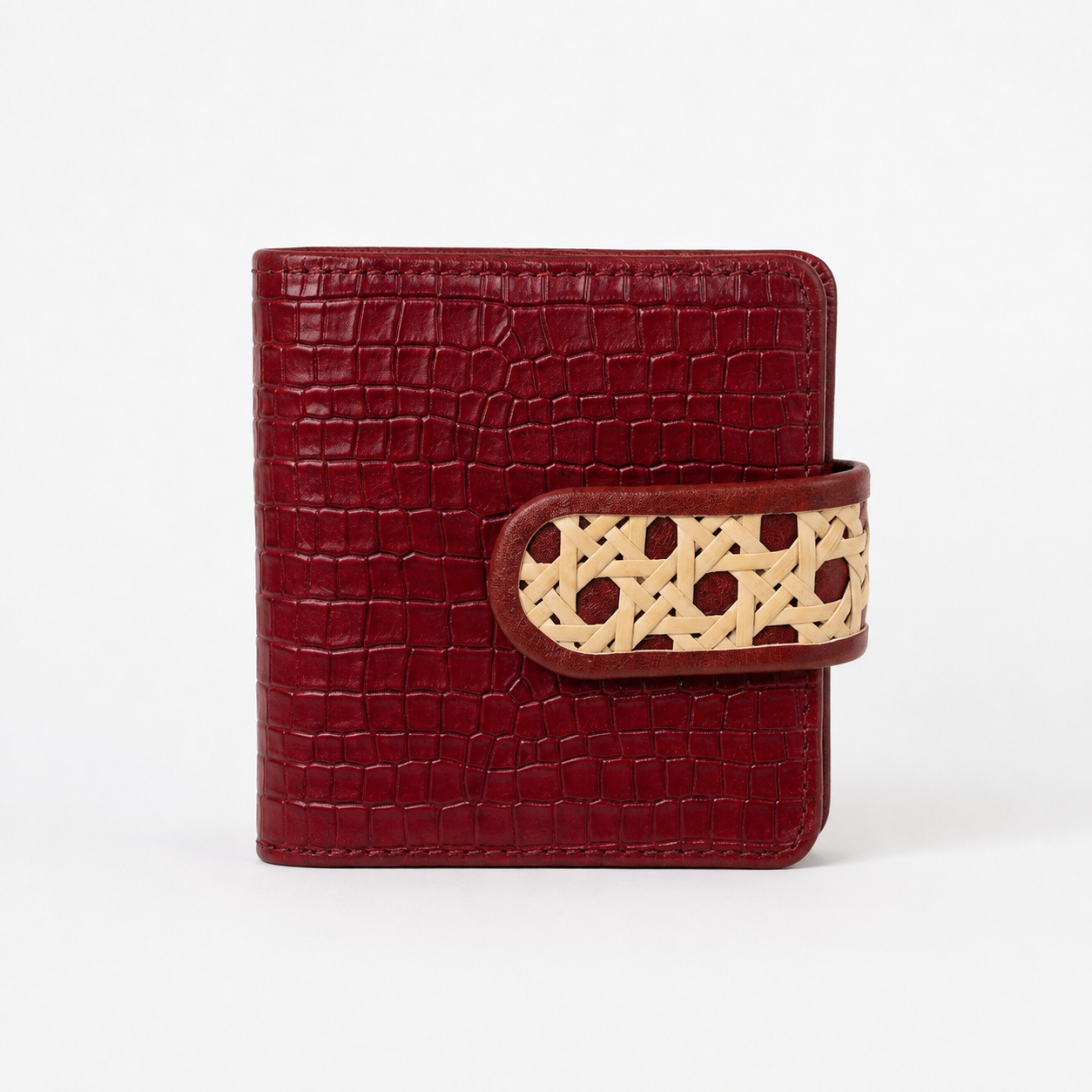 Code red wallet