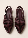 The Cabernet Cage Flat (limited stock)