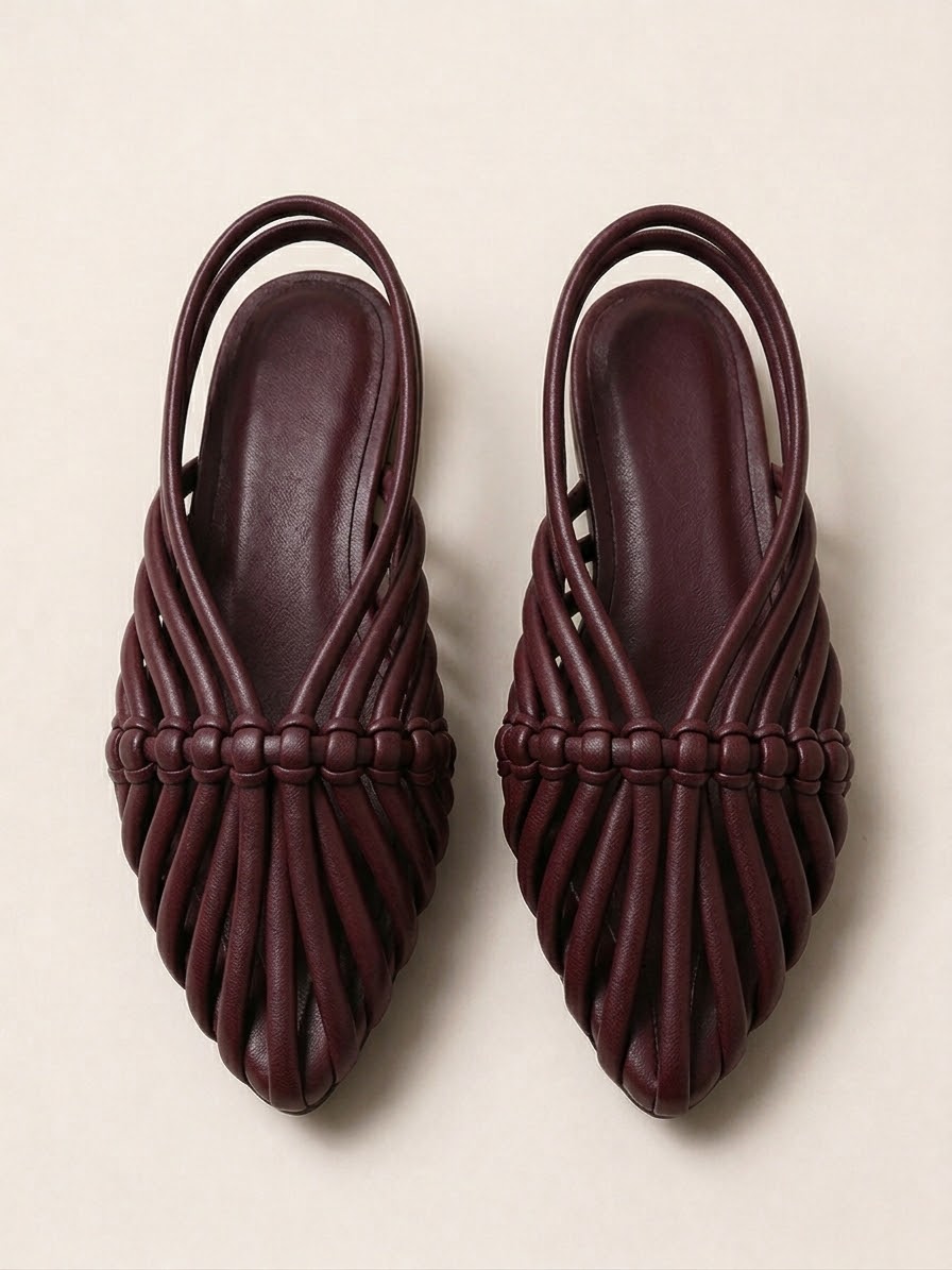 The Cabernet Cage Flat
