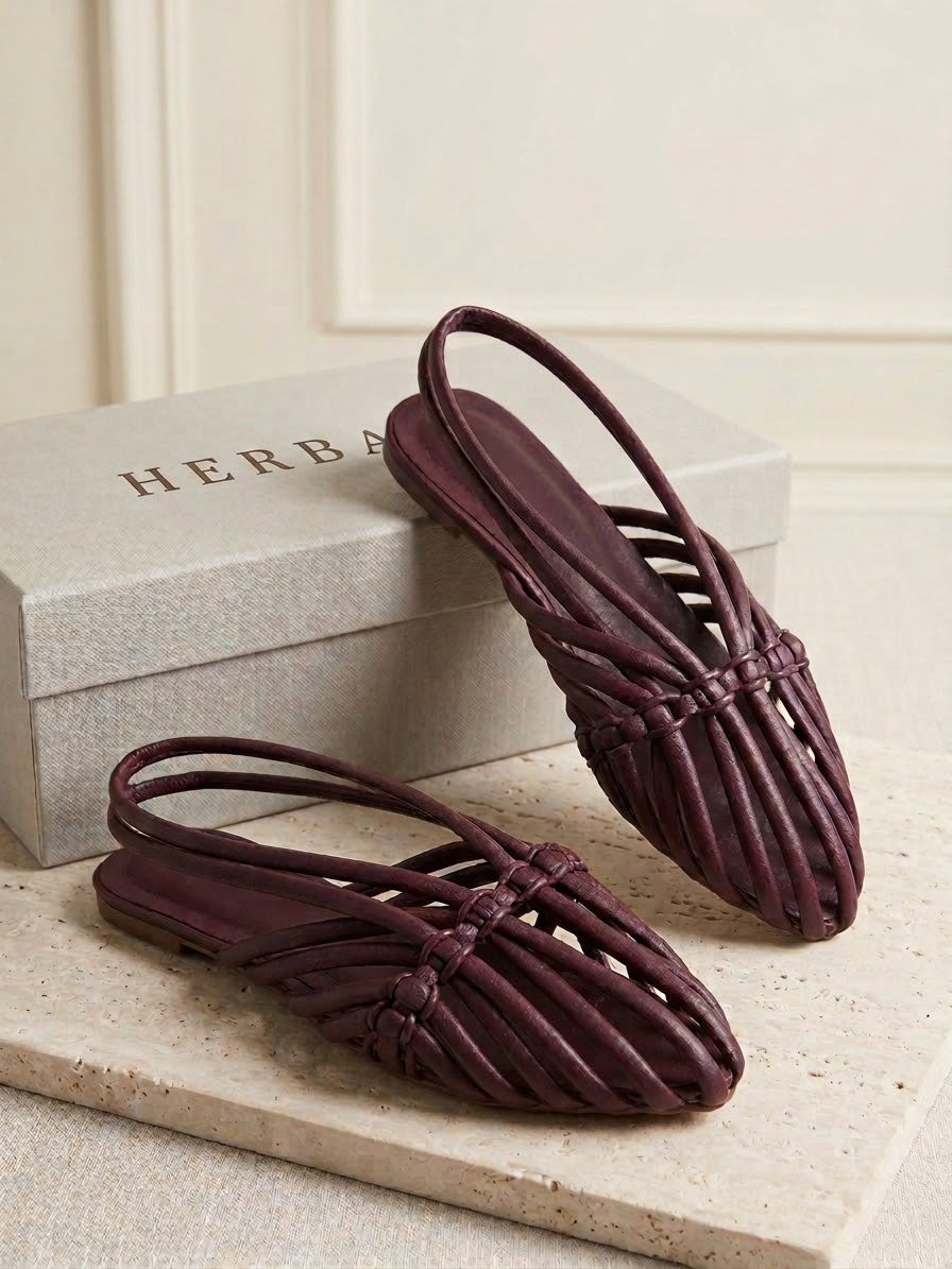 The Cabernet Cage Flat