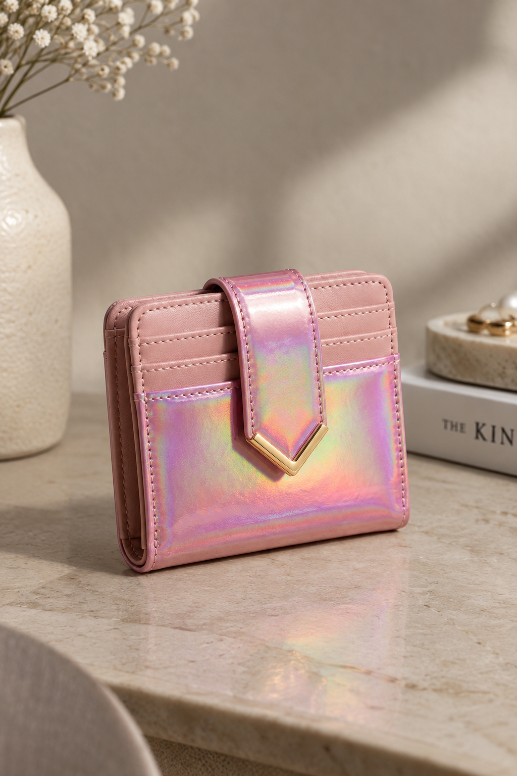 Barbie Wallet