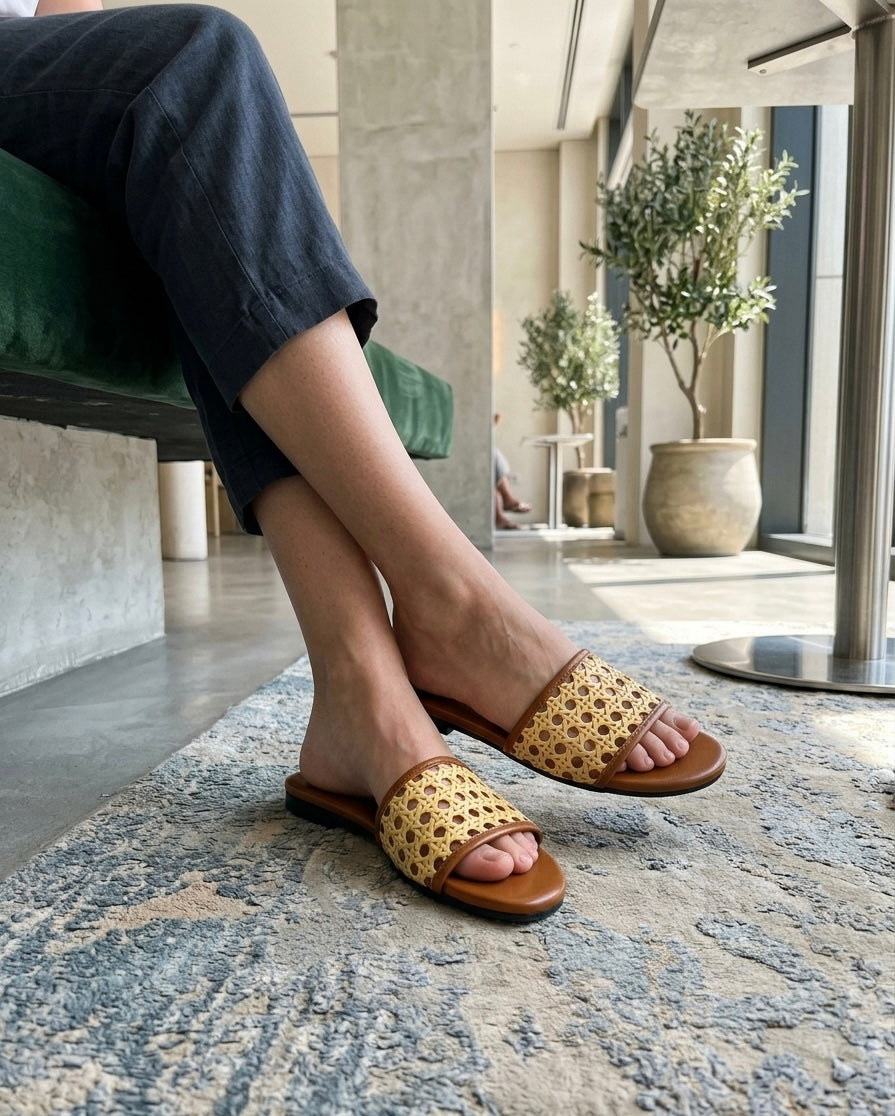 Rattan.01 (limited edition)