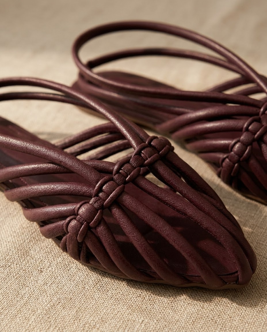 The Cabernet Cage Flat