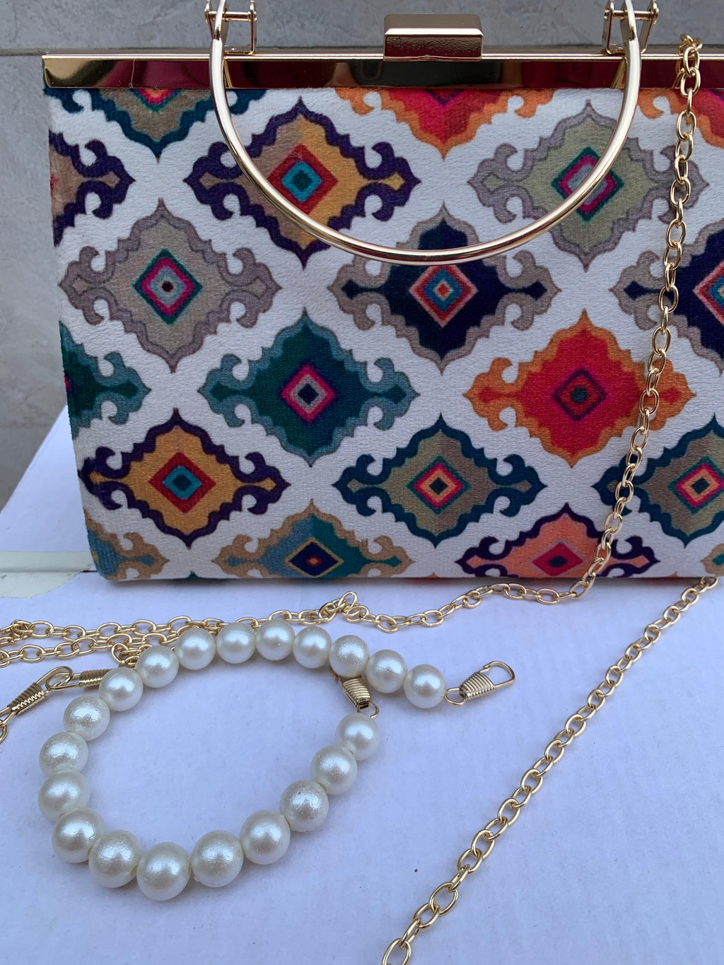 Mosaic Premium