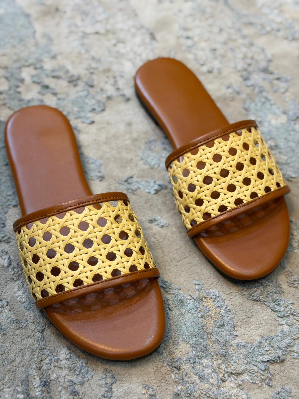 Rattan.01 (limited edition)