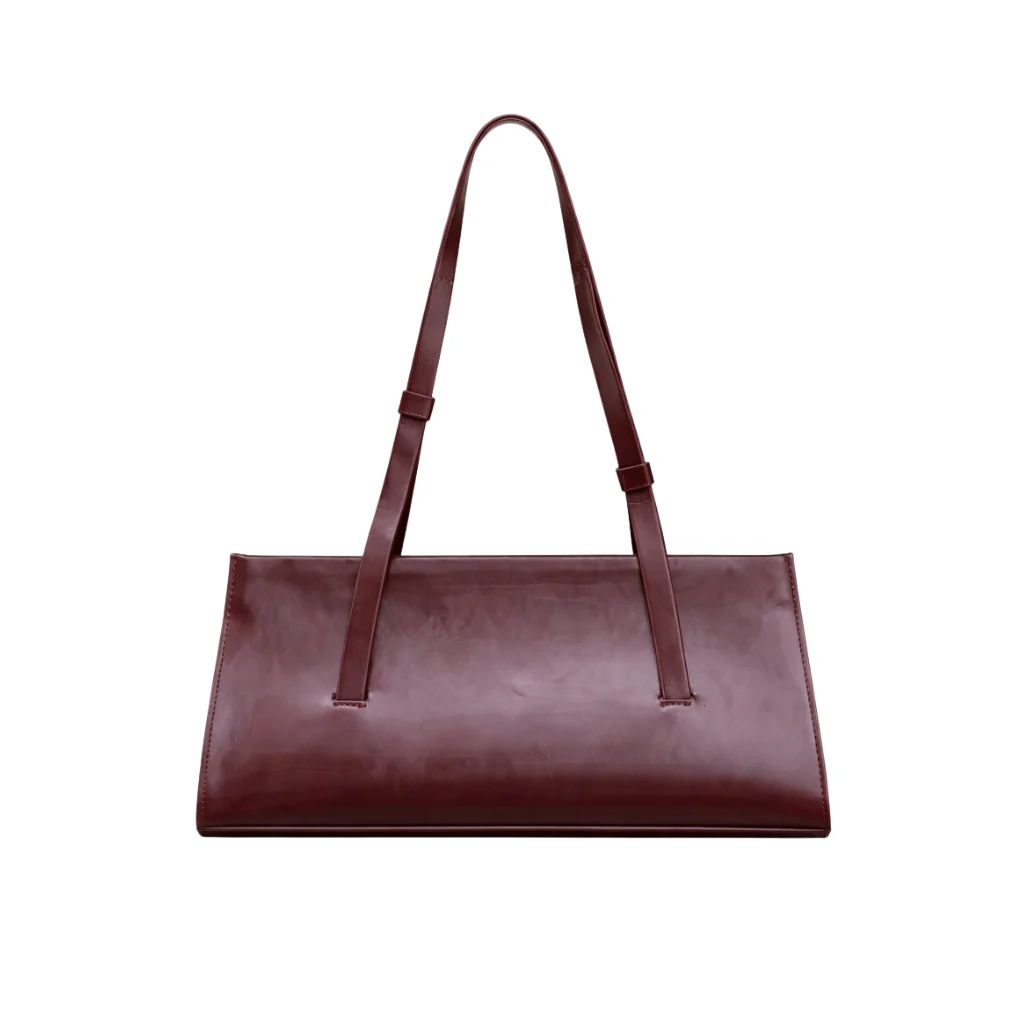 Slim snap bag (limited edition)