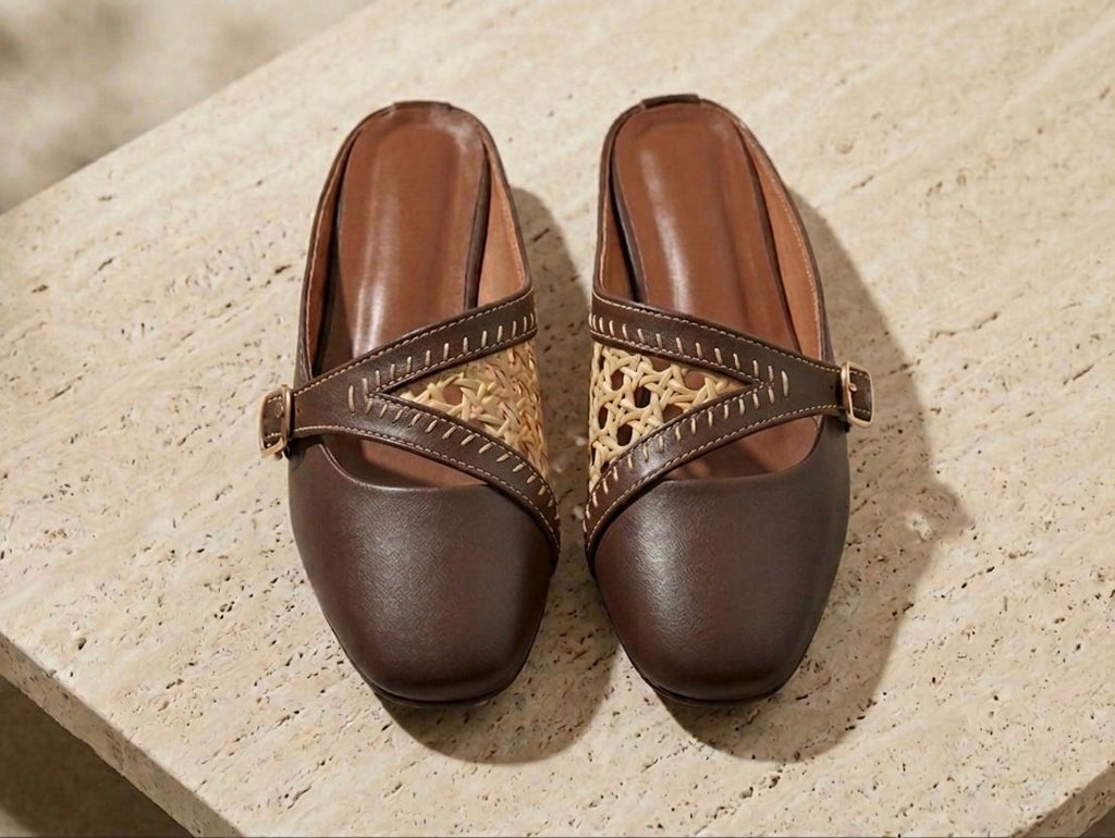 Mule Rattan .02(limited edition)