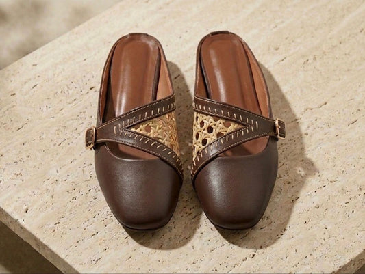 Mule Rattan .02(limited edition)