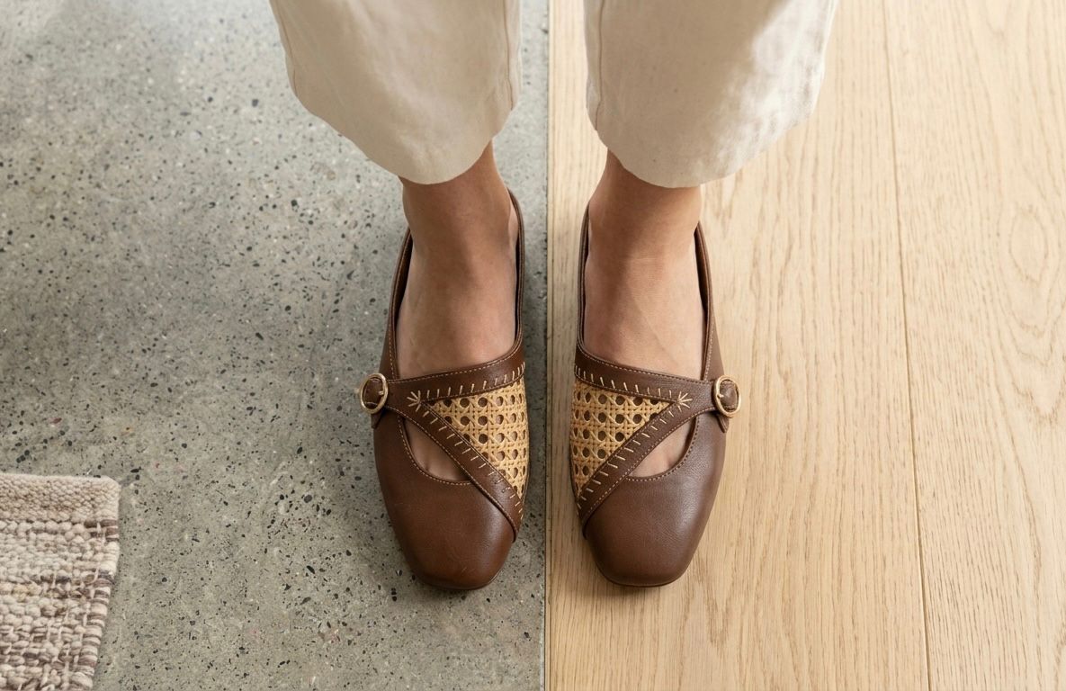 Mule Rattan .02(limited edition)